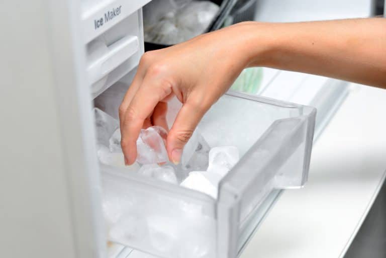 How To Clean Frigidaire Countertop Ice Maker Miss Vickie