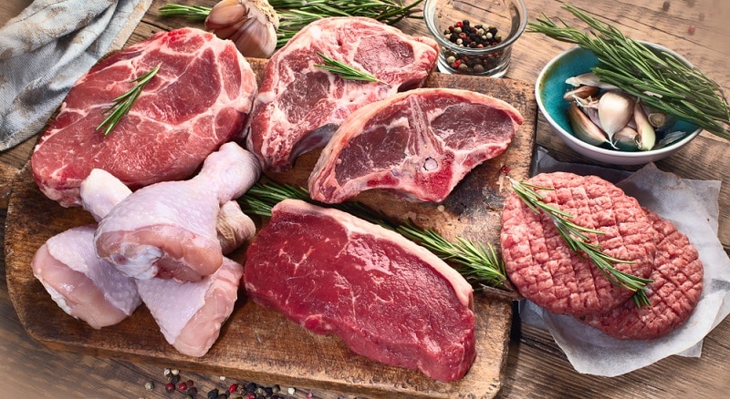 Best Meats for Pressure Cooking