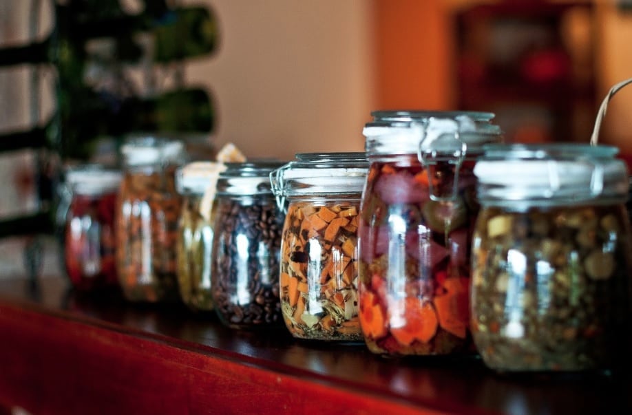Canning Quiz