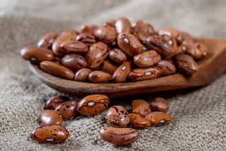 Heritage Brown Beans