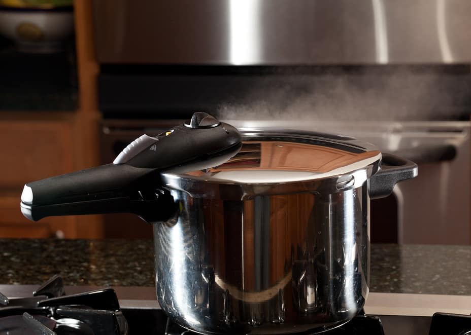 All About Pressure Cooker Racks and Trivets