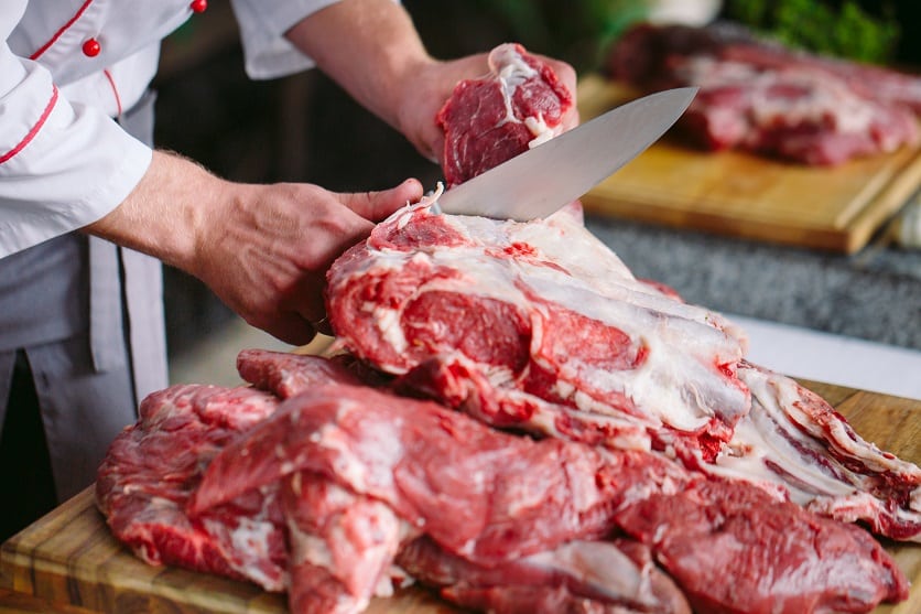 Confusing Name Games For Meats