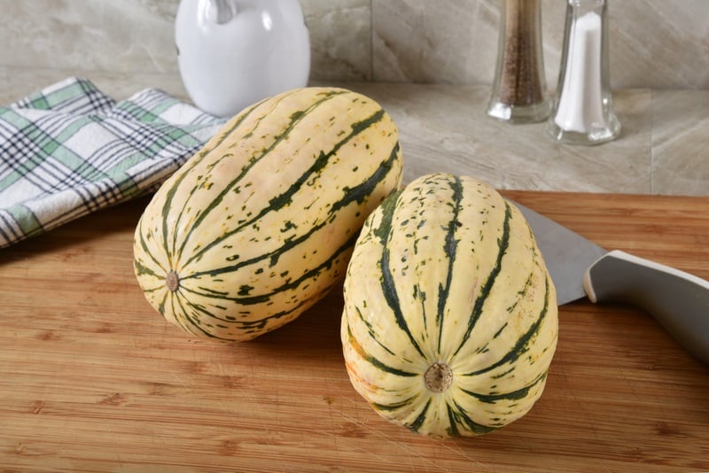 Delicata Squash