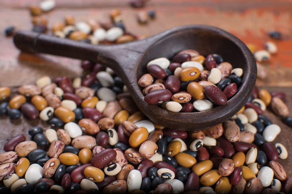 How to Add Taste and Flavour to Dried Beans