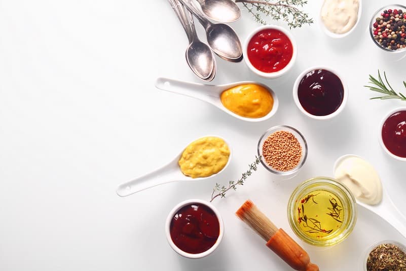 Flavoring Liquids and Sauces for Pressure Cooking Miss Vickie