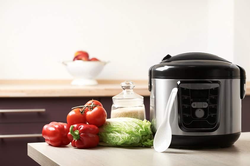How To Convert Recipes To A Pressure Cooker