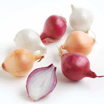 Pearl Onions