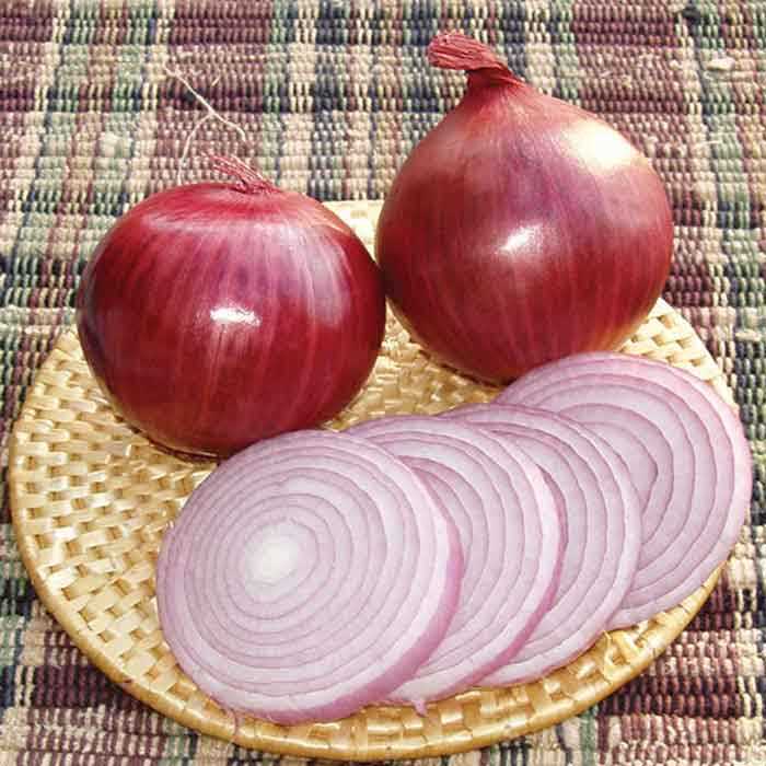 Redwing Onions