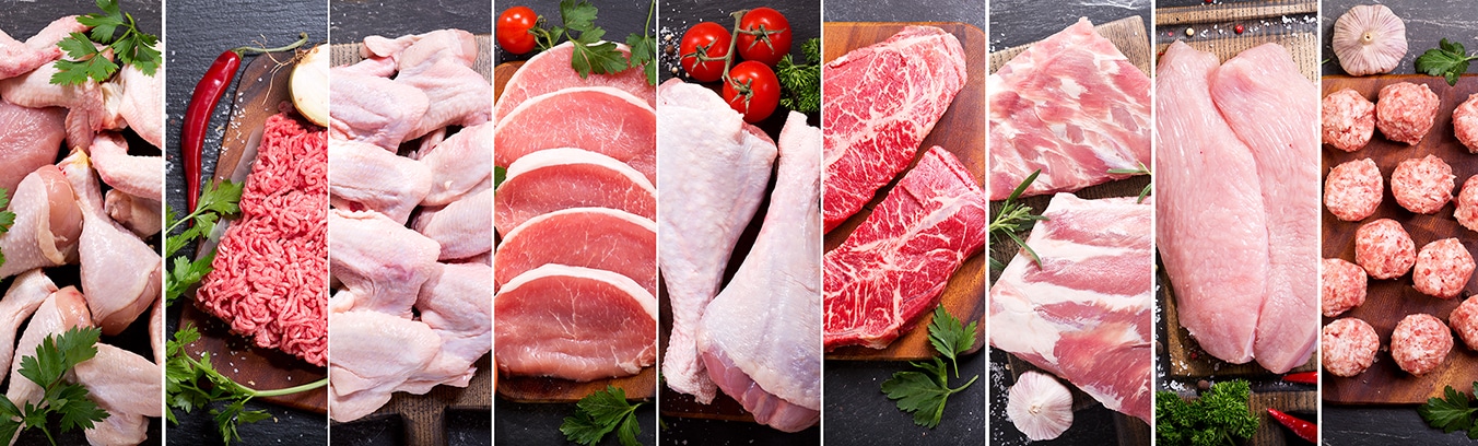 Selecting The Best Cuts of Meat