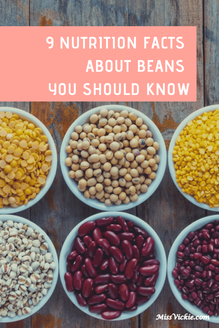 9-nutrition-facts-about-beans-you-should-know-miss-vickie