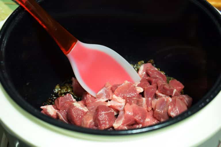 Cooking Frozen Meat In Pressure Cooker (Pressure Cooking Frozen Meat
