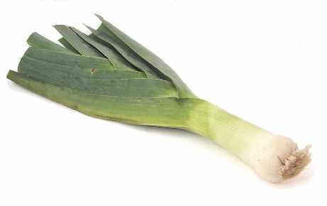 Leeks