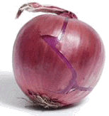 Red Onions