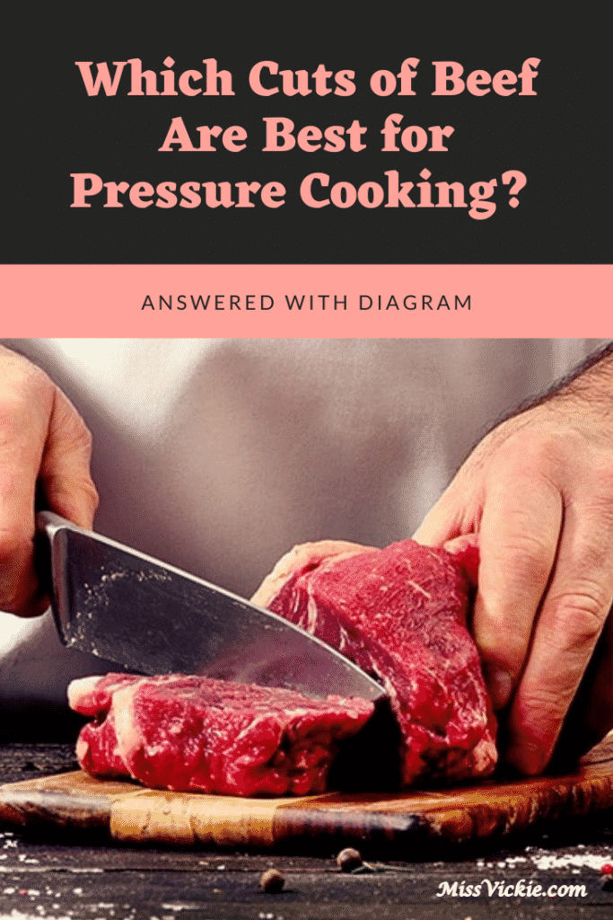 Which Cuts of Beef Are Best for Pressure Cooking? (Answered With