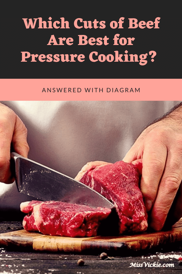 Which Cuts Of Beef Are Best For Pressure Cooking