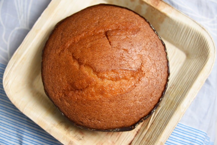Can You Bake Cake in Pressure Cooker?