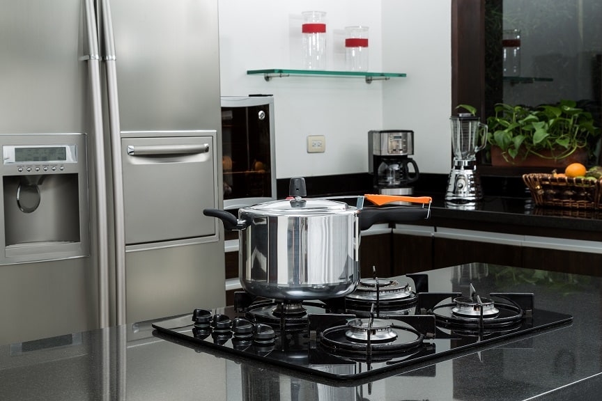Can Pressure Cooker Kill Bacteria?