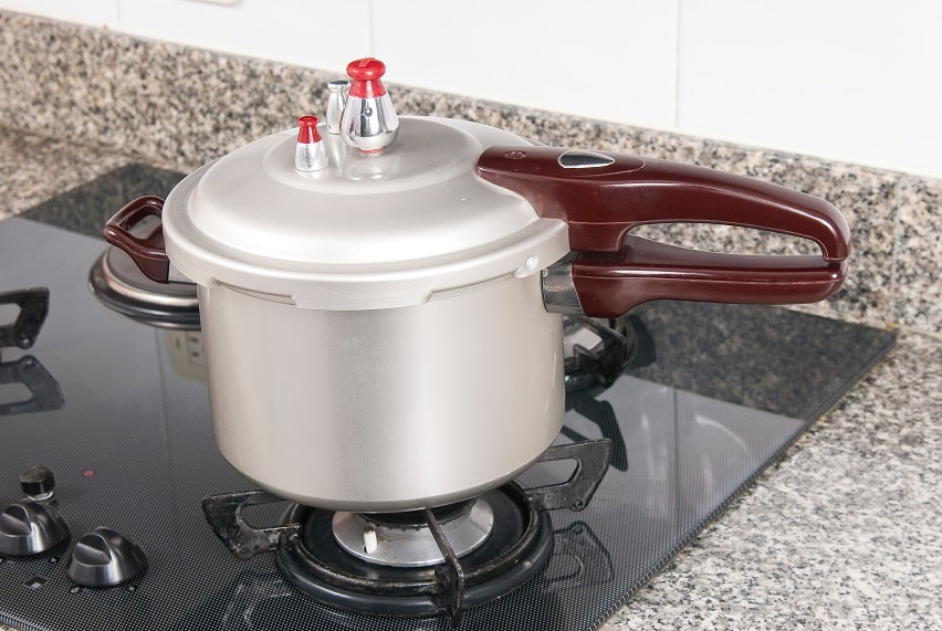 How Are Pressure Cookers Made?