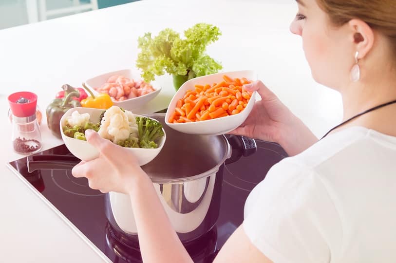 Suitable Foods For Pressure Cooking