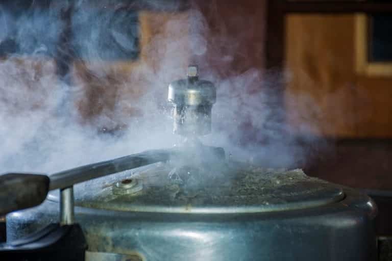 Why Does Pressure Cooker Whistle and Why Does It Not? Miss Vickie