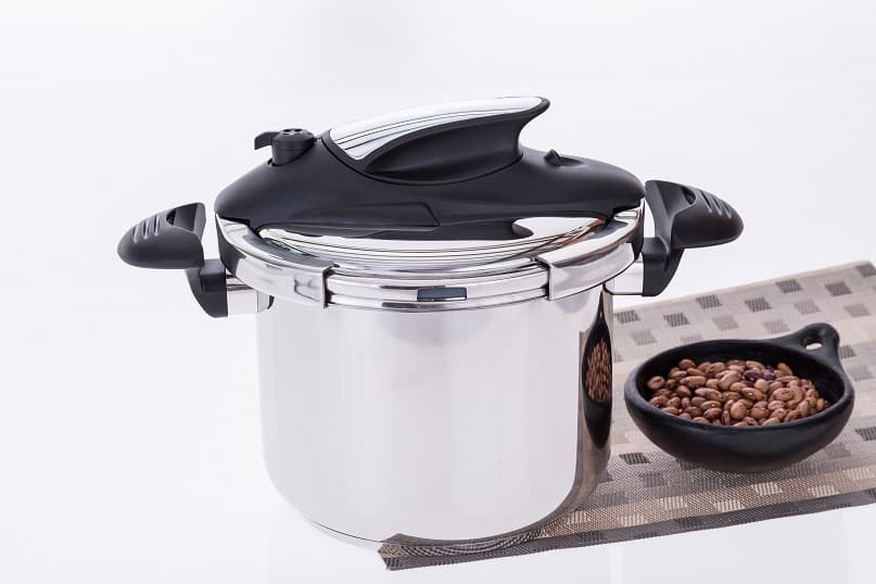 Comparison of Pressure Cooker vs Pressure Canner Miss Vickie