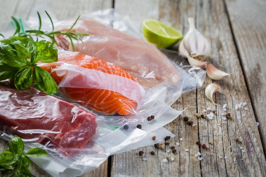Pressure Cooker vs Sous Vide
