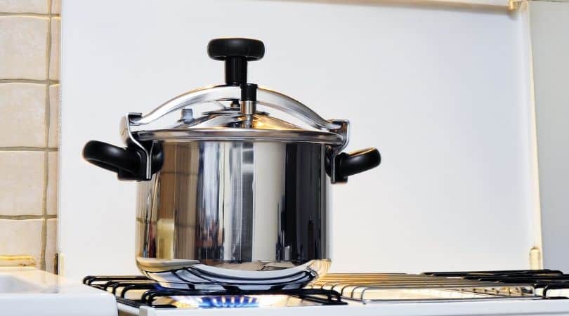 What is Pressure Cooker Sealing Ring and How Does It Work?