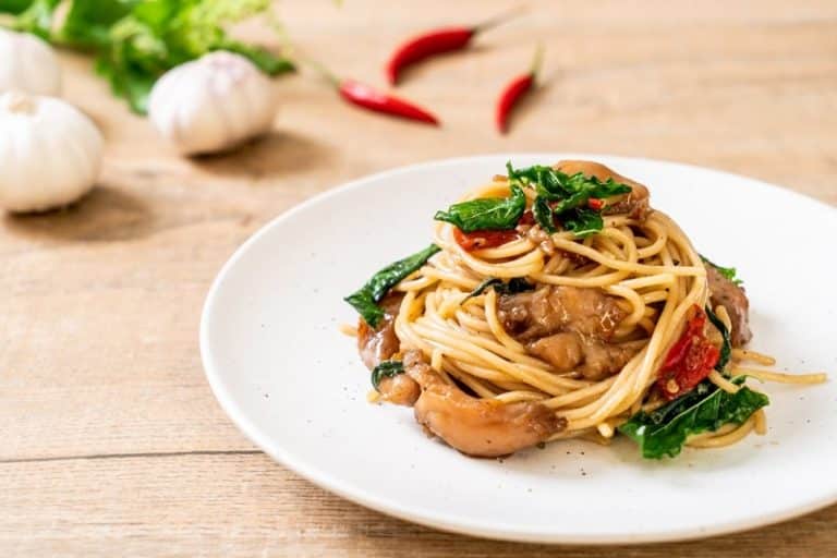 3 Delicious Pasta Electric Pressure Cooker Recipes Miss Vickie