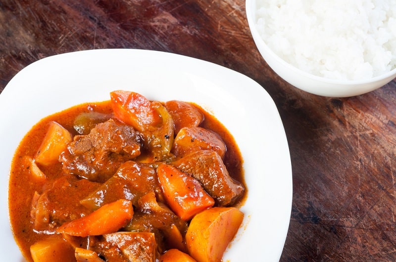 Beef Stew Pressure Cooker Recipes