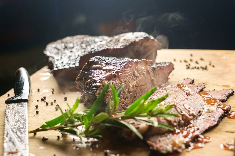 Brisket Pressure Cooker Recipes