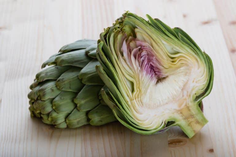 How To Cook Artichokes In A Pressure Cooker Miss Vickie