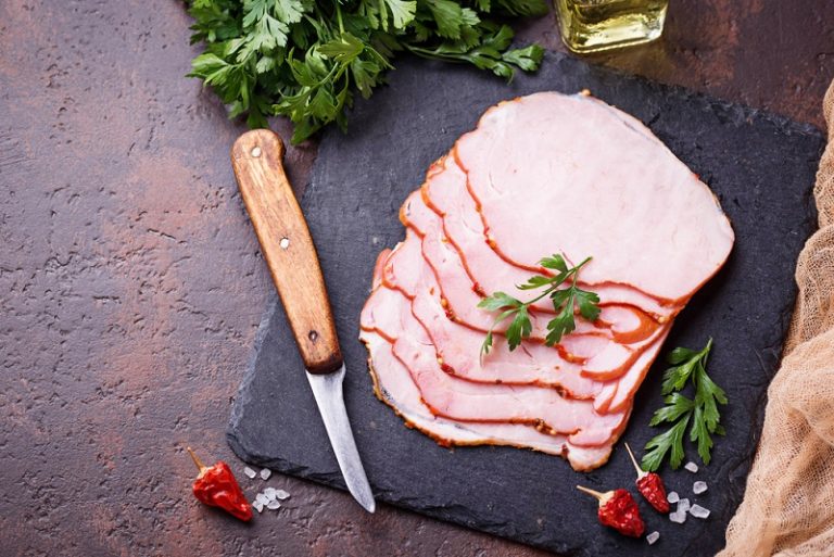 How To Cook A Fully Cooked Ham In A Pressure Cooker Miss Vickie