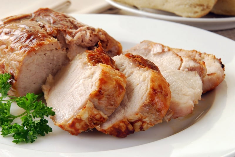 How to Cook Pork Tenderloin with Pressure Cooker Miss Vickie