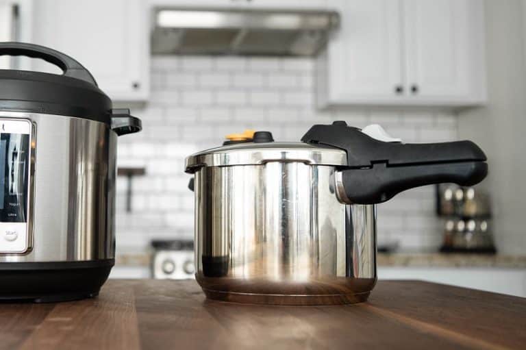 How To Convert Pressure Cooker Time To Stove Top Time Miss Vickie