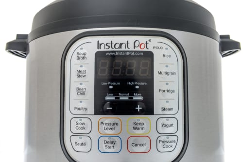 IP Duo Instant Pot