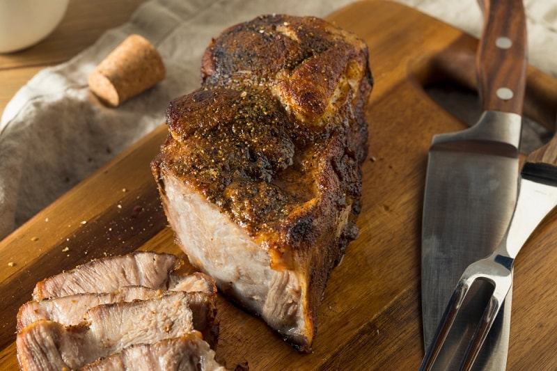 3 Tasty Pork Butt Pressure Cooker Recipe