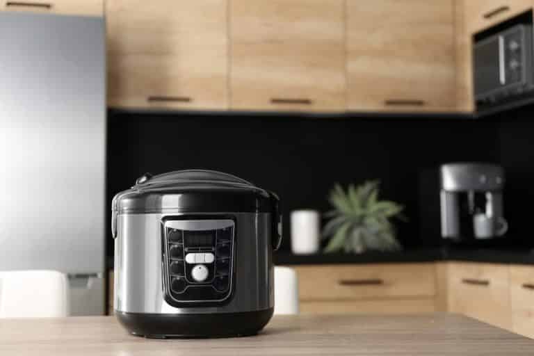 When to Use Low Medium and High Pressure on Pressure Cooker? Miss Vickie