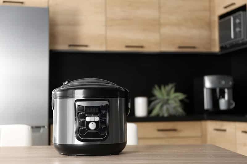 Can You Leave A Pressure Cooker Unattended?