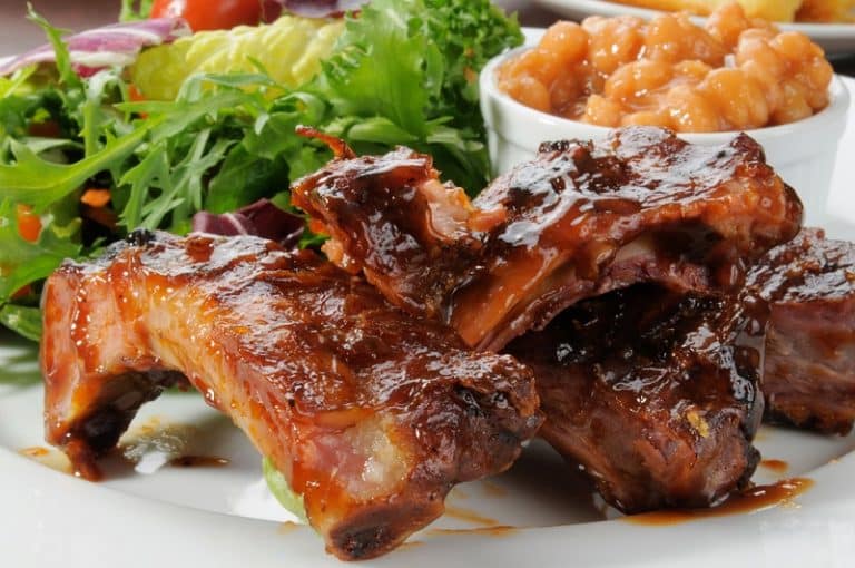 2 Appetizing Baby Back Ribs Pressure Cooker Recipes Miss Vickie