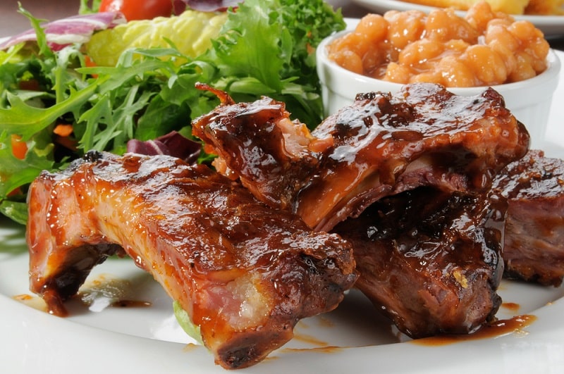 2 Appetizing Baby Back Ribs Pressure Cooker Recipes