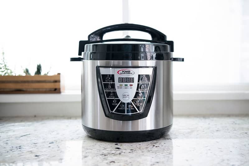 Troubleshooting: Power Pressure Cooker XL Won't Pressurize