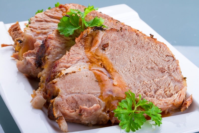 Pressure Cooker Pork Loin Recipes