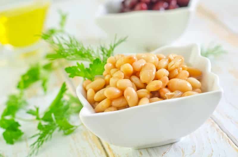 2 Exquisite Pressure Cooker Beans Recipes - Miss Vickie