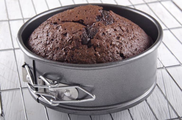 Can We Bake Cake In Steel Bowl In Pressure Cooker? Miss Vickie