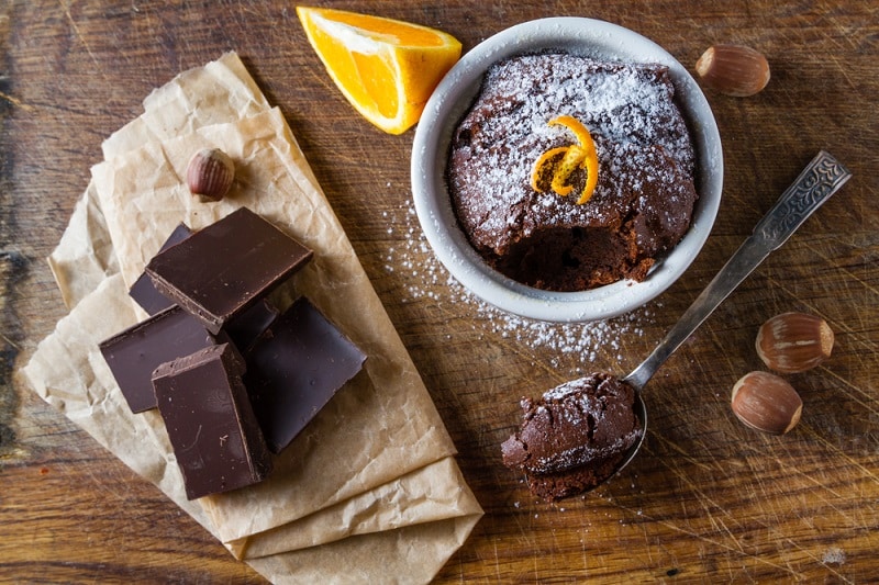 oven cake bowls