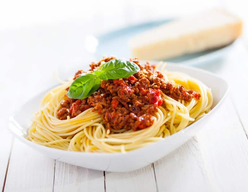 2 Delicious Pressure Cooker Spaghetti Recipe