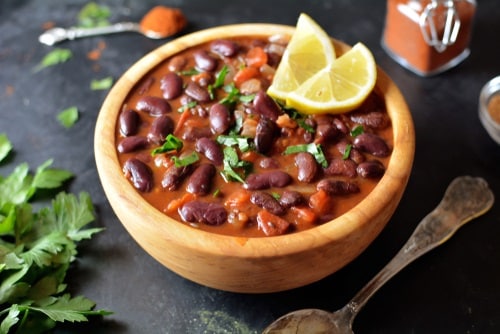 Rajma Masala