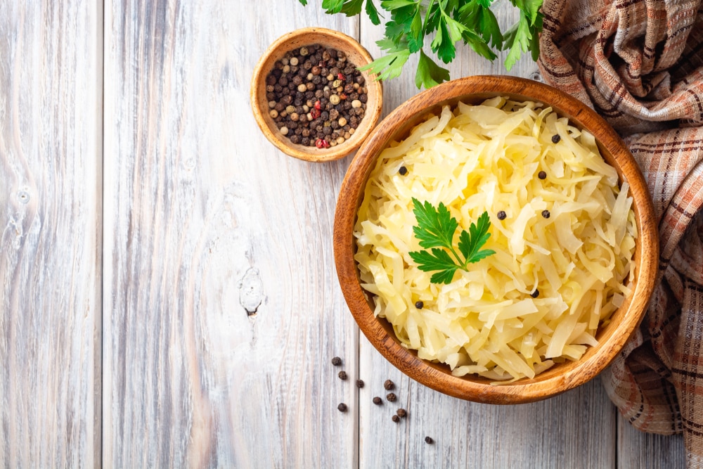 2 Delicious Sauerkraut Pressure Cooker Recipes