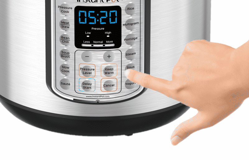 Sous Vide Instant Pot: What Does It Do?