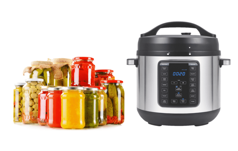 Canning With Electric Pressure Cooker Can You Miss Vickie Canning With Electric Pressure Cooker Can You Miss Vickie